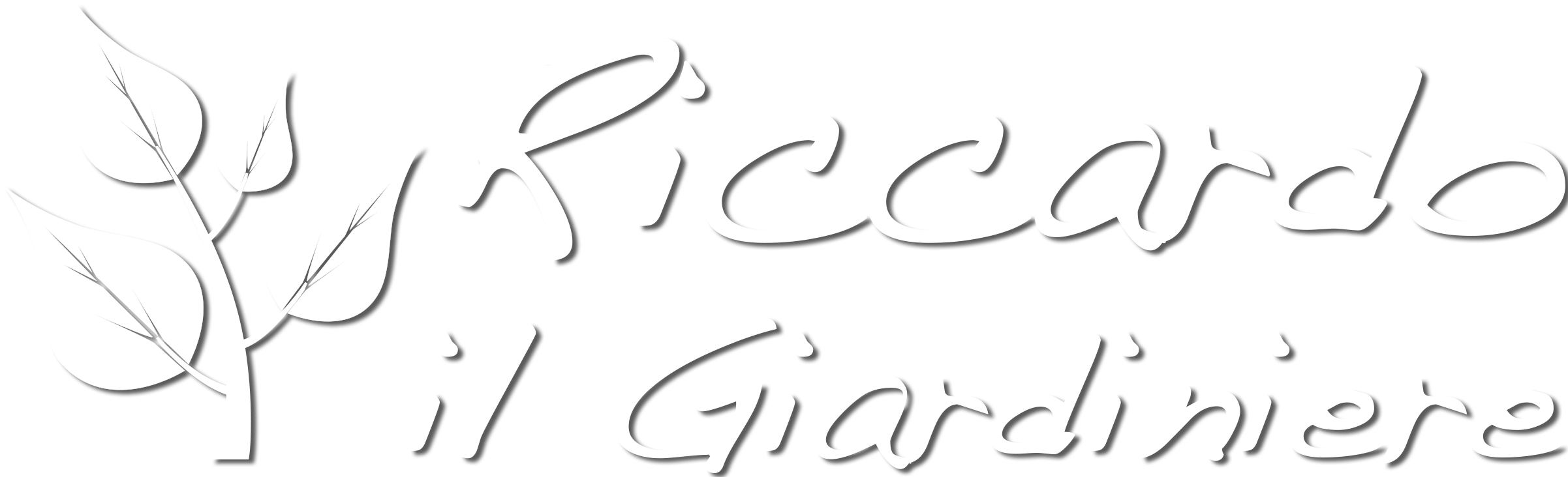 Riccardo Il Giardiniere